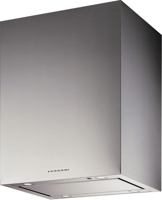 Zanussi ZHC4284X 45cm Island Hood in Stainless