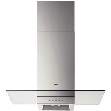 Zanussi ZHC9254X Stainless Steel Cooker Hood