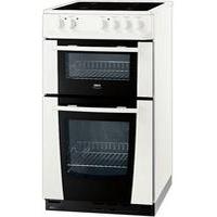 Zanussi ZKC5020W1