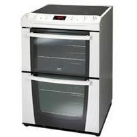 Zanussi ZKC6020W