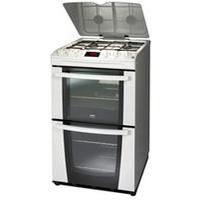 Zanussi ZKG5540WN