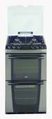 Zanussi ZKG5540XN