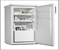 Zanussi ZLF60W