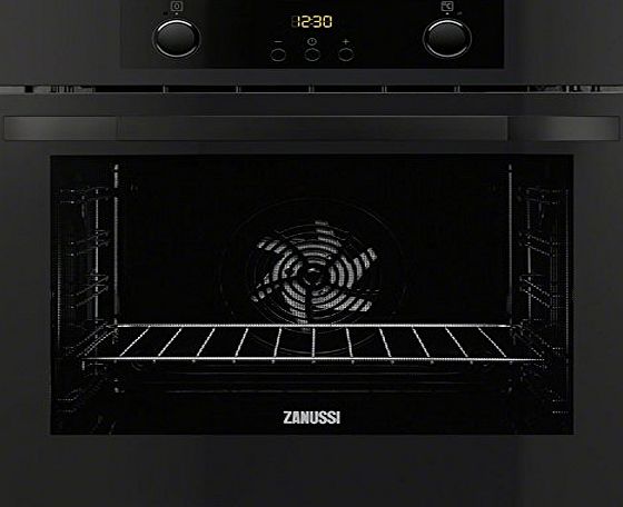 Zanussi ZOA35802BK