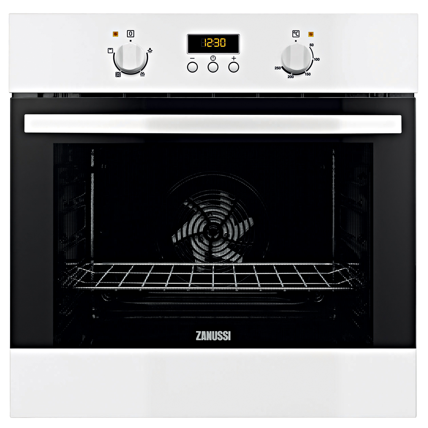 Zanussi ZOB35301WK