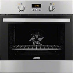 Zanussi ZOB35361XK Electric Built-in in