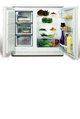 Zanussi ZRT210 white