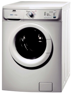 Zanussi ZWF12170W