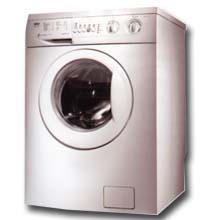 Zanussi ZWF1221S