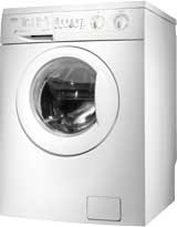 ZANUSSI ZWF1421W