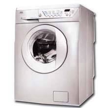 Zanussi ZWF1431W