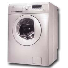 Zanussi ZWF1651W