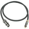 XLR Female to RCA - 1.5 Metres