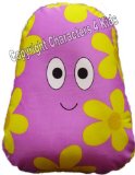 Zap In the Night Garden Hahoo Cushion