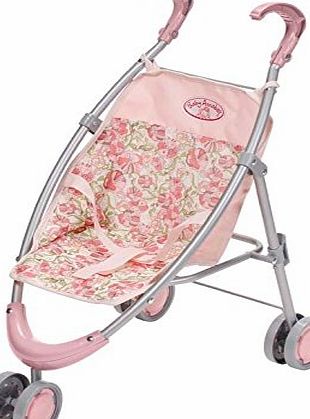 Zapf 515 792926 Baby Annabell Stroller