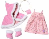 Baby Born Snowdream Set