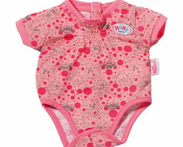 Zapf Creation AG Baby Born - Body Collection Random