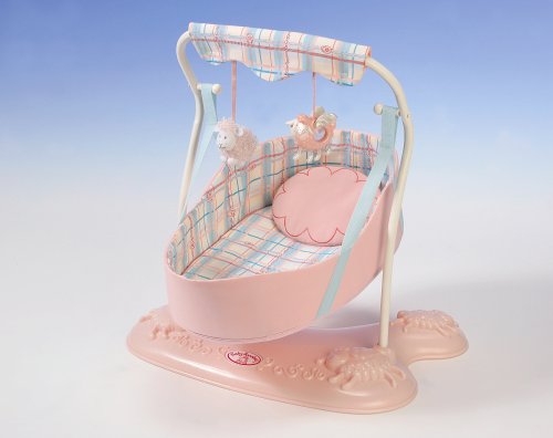 Zapf Creation Baby Annabell Baby Swing (762387)