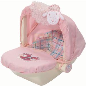 Zapf Creation Baby Annabell Comfort Seat