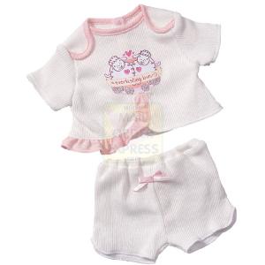 Baby Annabell Everlasting Love Underwear Set