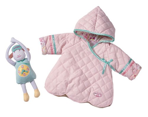 Zapf Creation Baby Annabell Good morning deluxe set- SB