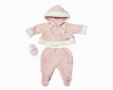 Zapf Creation Baby Annabell Happy Holiday Luxury Set