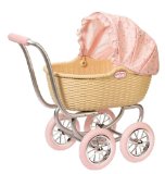 Baby Annabell Pram