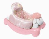 Zapf Creation Baby Annabell Sheep Rocker