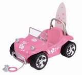 Baby Born Beach Buggy