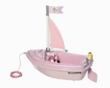 Zapf Creation Baby Born Boat