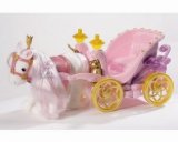 Zapf Creation Baby Born Horse & Carriage