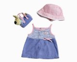 Zapf Creation Baby Born Summertime Classic Set