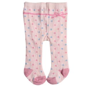 Zapf Creation BABY Born Tights Pink