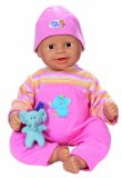 Zapf Creation Chou Chou 36cm Giggling Doll