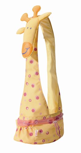 Zapf Creation Chou Chou Carrying Sling 36-48cm (723555)