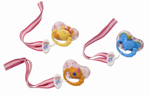 Zapf Creation Chou Chou Dummy with clip for Dolls 42cm - 48cm (723951)