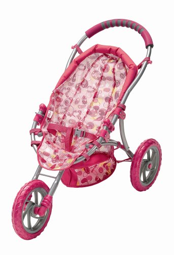 Zapf Creation Chou Chou Jogger 36-48cm (723906)