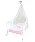 ZAPF CREATION UK LTD Baby Annabell New Bed