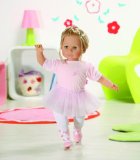 Zapf Sally Best Friend Ballerina Outfit