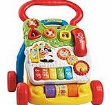 VTech First Steps Baby Walker