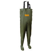 Nylon Chest Wader