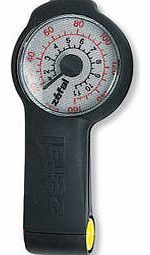 Pressure Gauge - Psi/bar