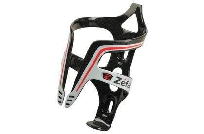 Pulse Carbon Bottle Cage