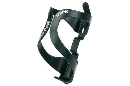 Spring Bottle Cage