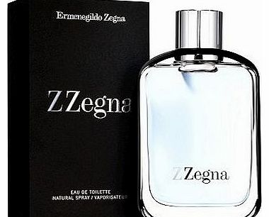 Ermenegildo Zegna Eau de Toilette 50ml 10146335