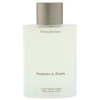 Zegna Essenza di Zegna - 100ml Aftershave Splash