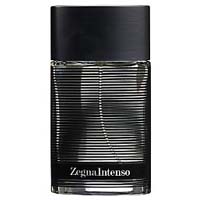 Zegna Intenso - 50ml Eau de Toilette Spray