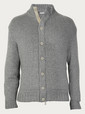 knitwear light grey