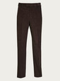 trousers brown