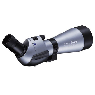 Zeiss Diascope 65T*FL Angled Spotting Scope -